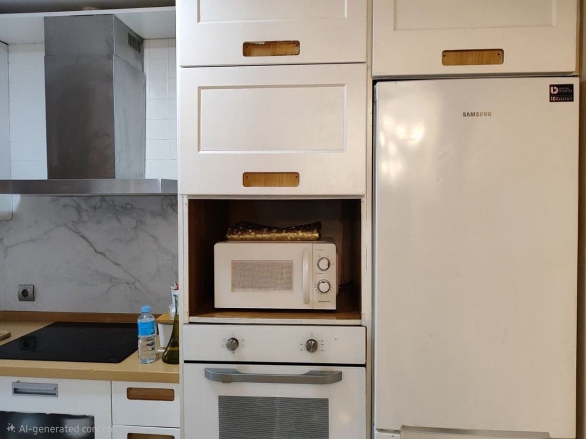 3 soverom Leilighet til salgs i Fuengirola - € 330 000 (Ref: 9630089)