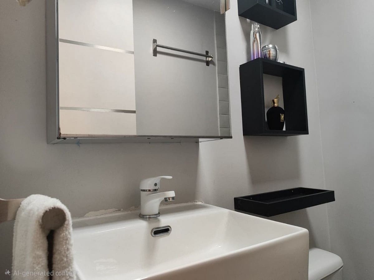 3 soverom Leilighet til salgs i Fuengirola - € 330 000 (Ref: 9630089)