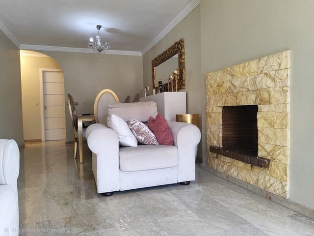 3 soverom Leilighet til salgs i Centro ciudad, Fuengirola - € 330 000 (Ref: 9630089)