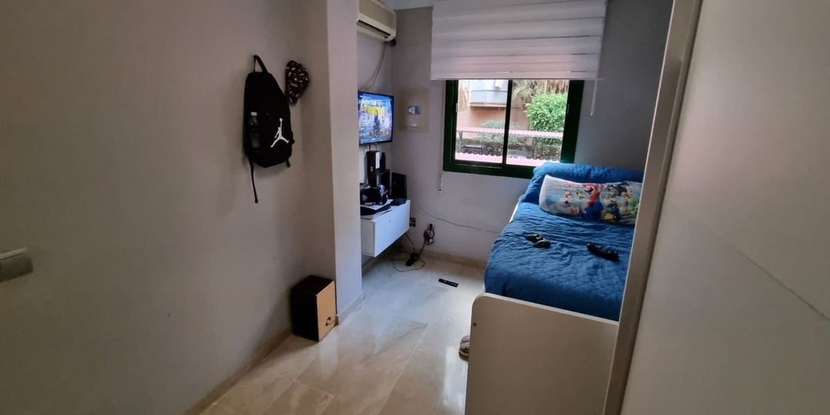 3 soverom Leilighet til salgs i Fuengirola - € 330 000 (Ref: 9630089)