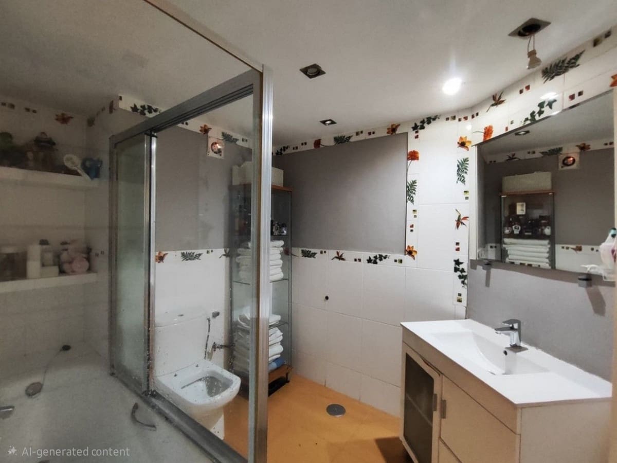 3 soverom Leilighet til salgs i Fuengirola - € 330 000 (Ref: 9630089)