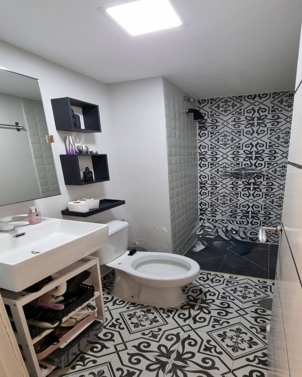 3 soverom Leilighet til salgs i Fuengirola - € 330 000 (Ref: 9630089)