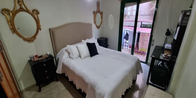 3 soverom Leilighet til salgs i Centro ciudad, Fuengirola - € 330 000 (Ref: 9630089)