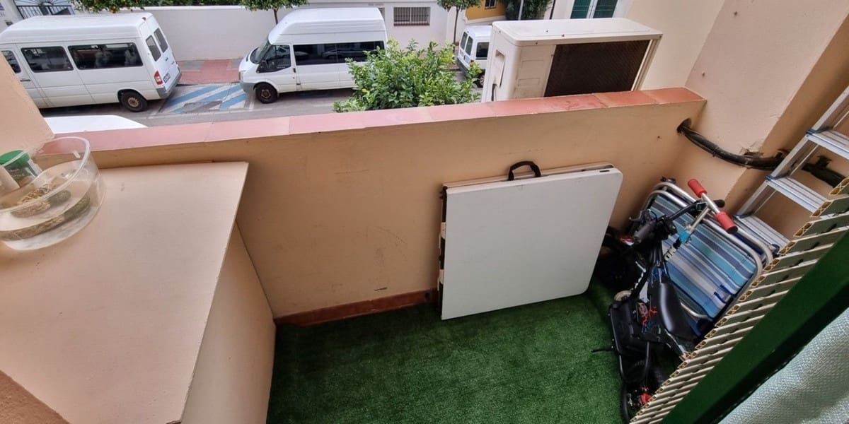 3 soverom Leilighet til salgs i Fuengirola - € 330 000 (Ref: 9630089)