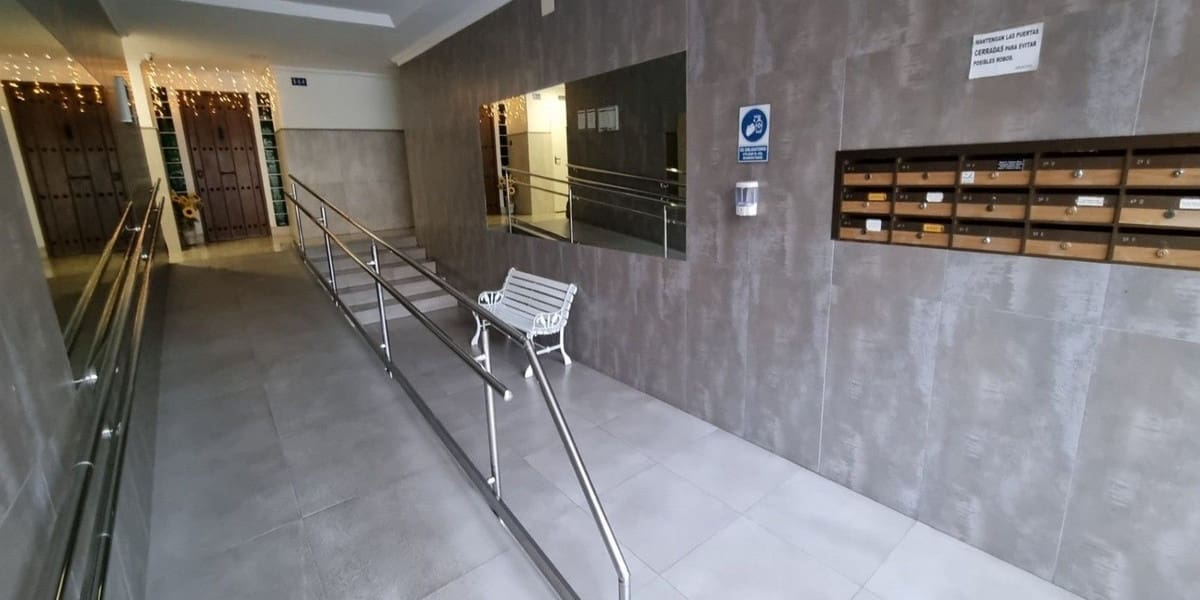 3 soverom Leilighet til salgs i Fuengirola - € 330 000 (Ref: 9630089)