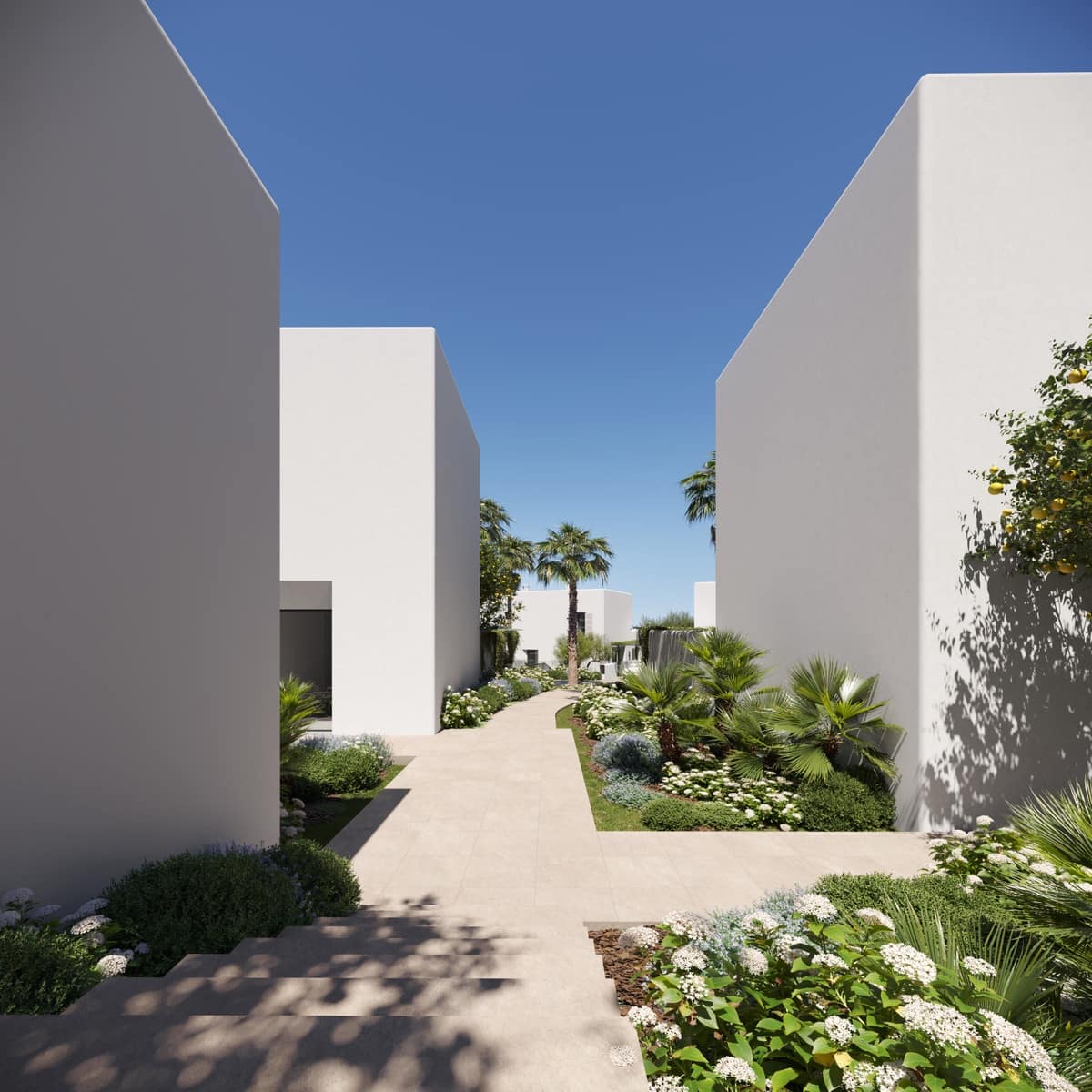 3 bedroom Semi-detached Villa for sale in Sotogrande with pool - € 1,014,000 (Ref: 9630090)