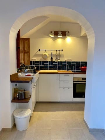 2 soverom Leilighet til salgs i Cabo Roig, Orihuela med svømmebasseng garasje - € 275 000 (Ref: 9630091)