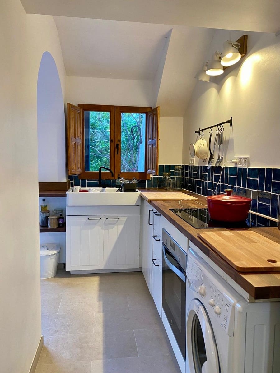 2 soverom Leilighet til salgs i Cabo Roig med svømmebasseng garasje - € 275 000 (Ref: 9630091)