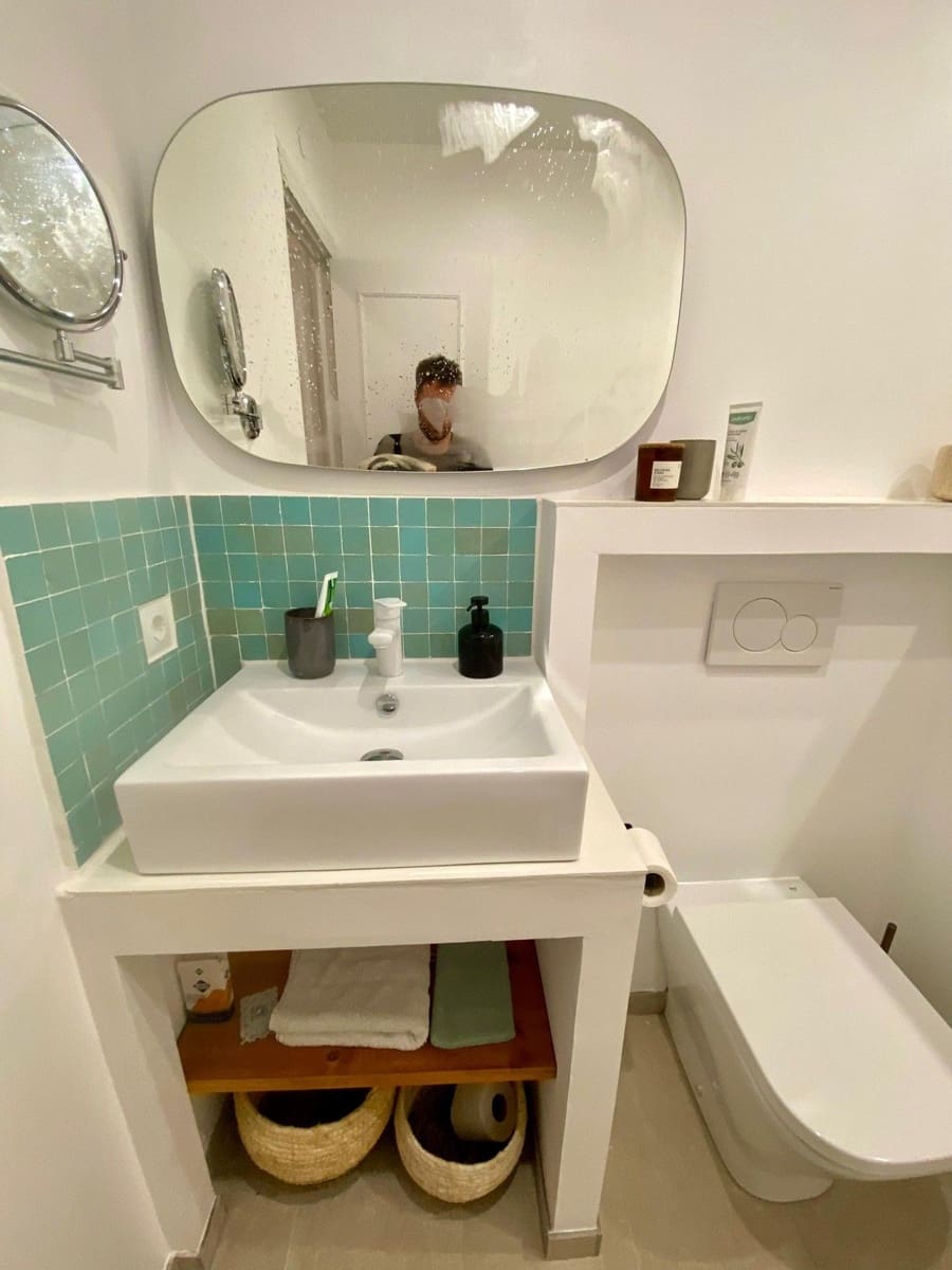 2 soverom Leilighet til salgs i Cabo Roig med svømmebasseng garasje - € 275 000 (Ref: 9630091)