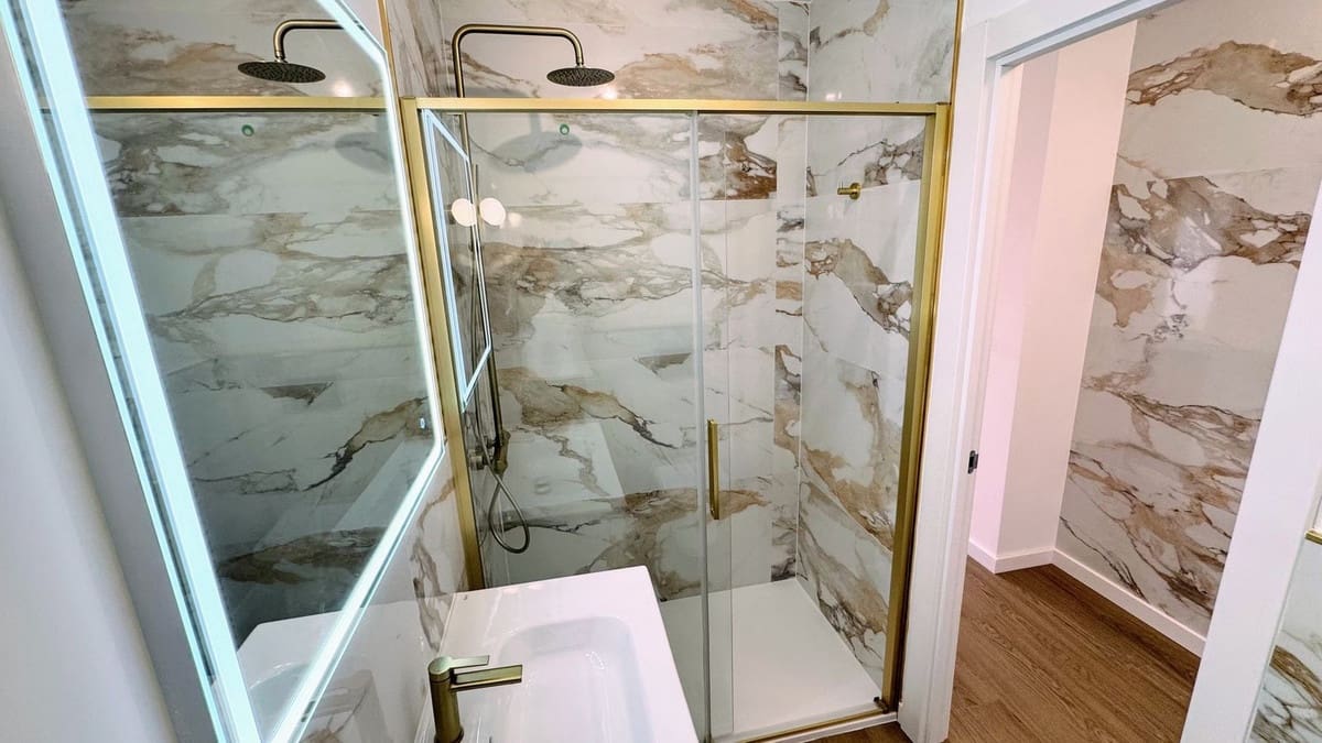 2 camera da letto Appartamento in vendita in Orihuela Costa con piscina garage - 249.000 € (Rif: 9630092)