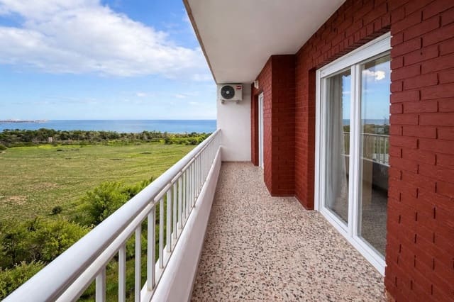 2 sovrum Lägenhet till salu i Punta Prima, Orihuela med pool garage - 235 000 € (Ref: 9630092)