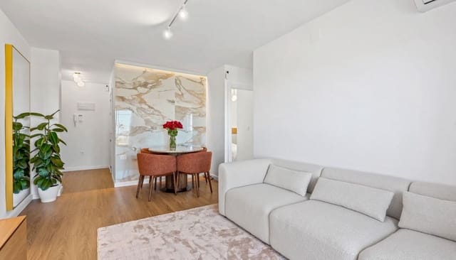 2 sovrum Lägenhet till salu i Punta Prima, Orihuela med pool garage - 235 000 € (Ref: 9630092)