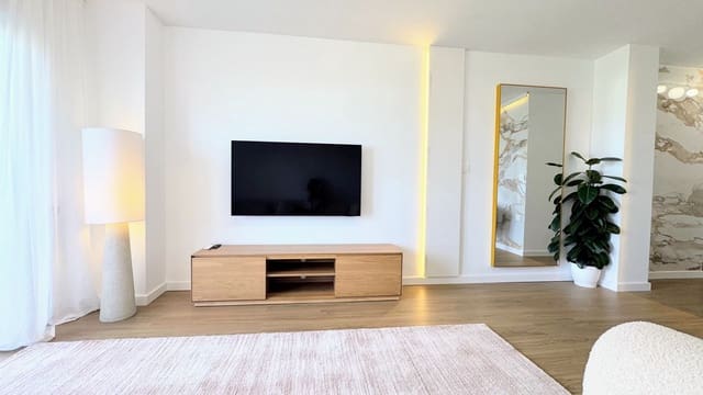 2 sovrum Lägenhet till salu i Punta Prima, Orihuela med pool garage - 235 000 € (Ref: 9630092)