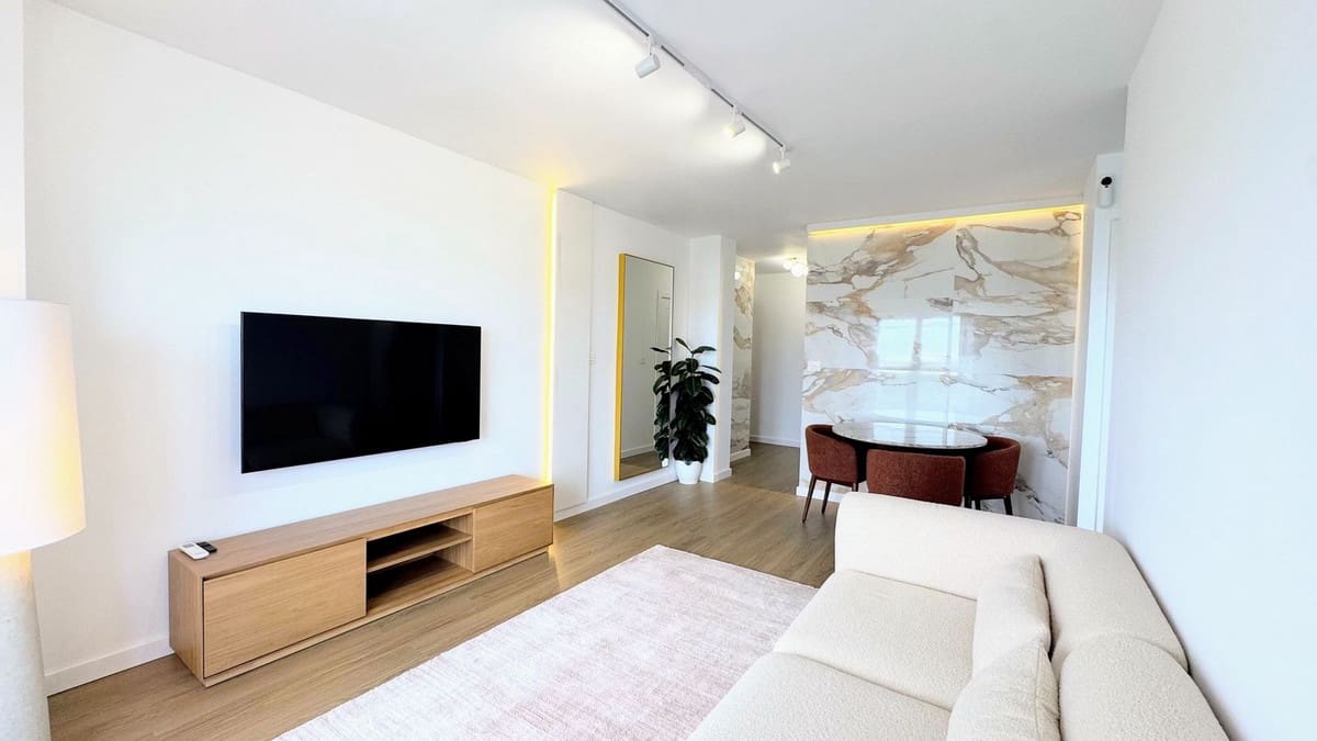 2 slaapkamer Appartement te koop in Orihuela Costa met zwembad garage - € 220.000 (Ref: 9630092)
