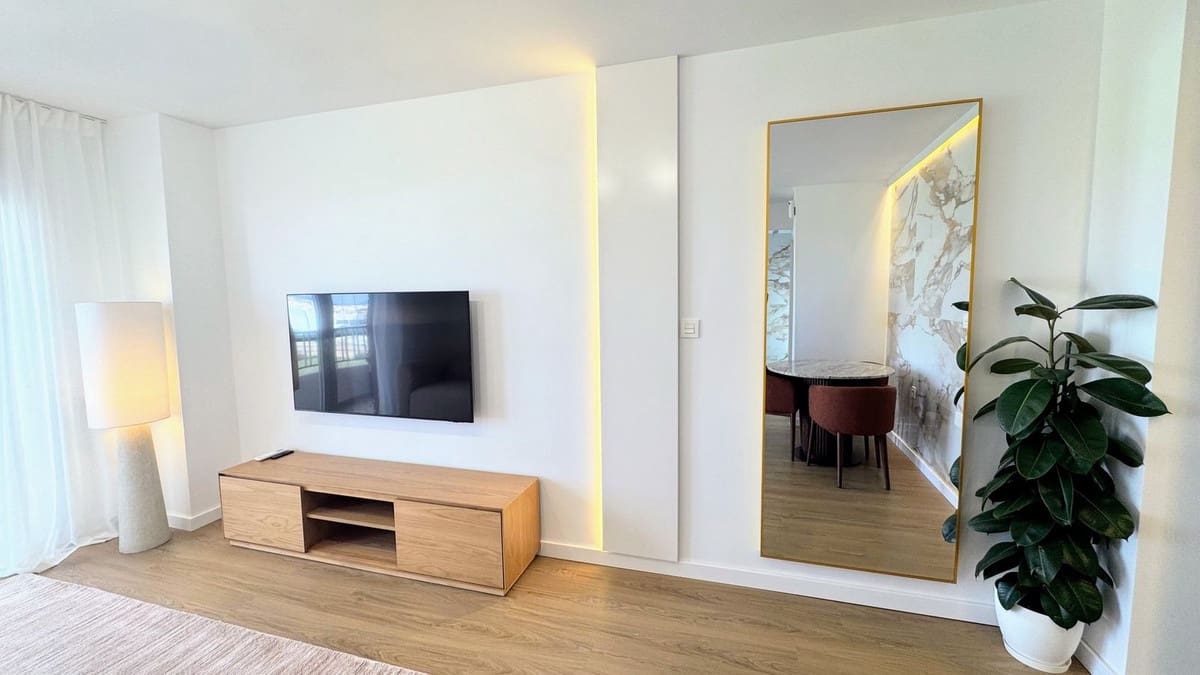 2 slaapkamer Appartement te koop in Orihuela Costa met zwembad garage - € 220.000 (Ref: 9630092)