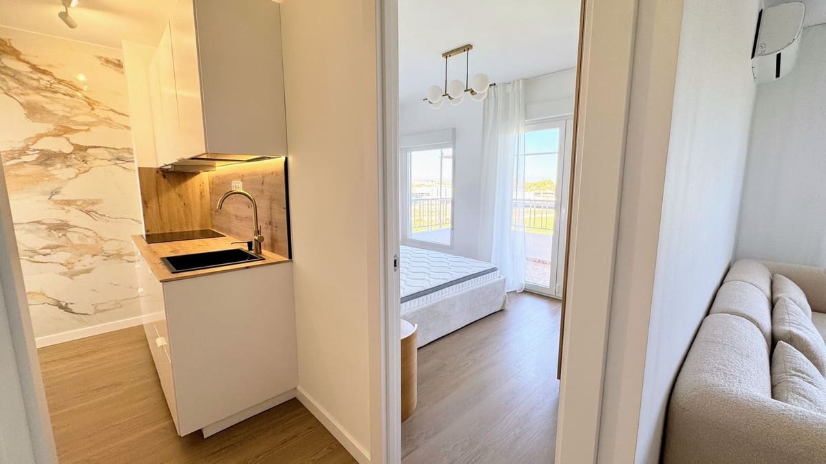 2 slaapkamer Appartement te koop in Orihuela Costa met zwembad garage - € 220.000 (Ref: 9630092)