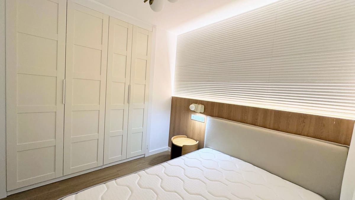 2 slaapkamer Appartement te koop in Orihuela Costa met zwembad garage - € 220.000 (Ref: 9630092)