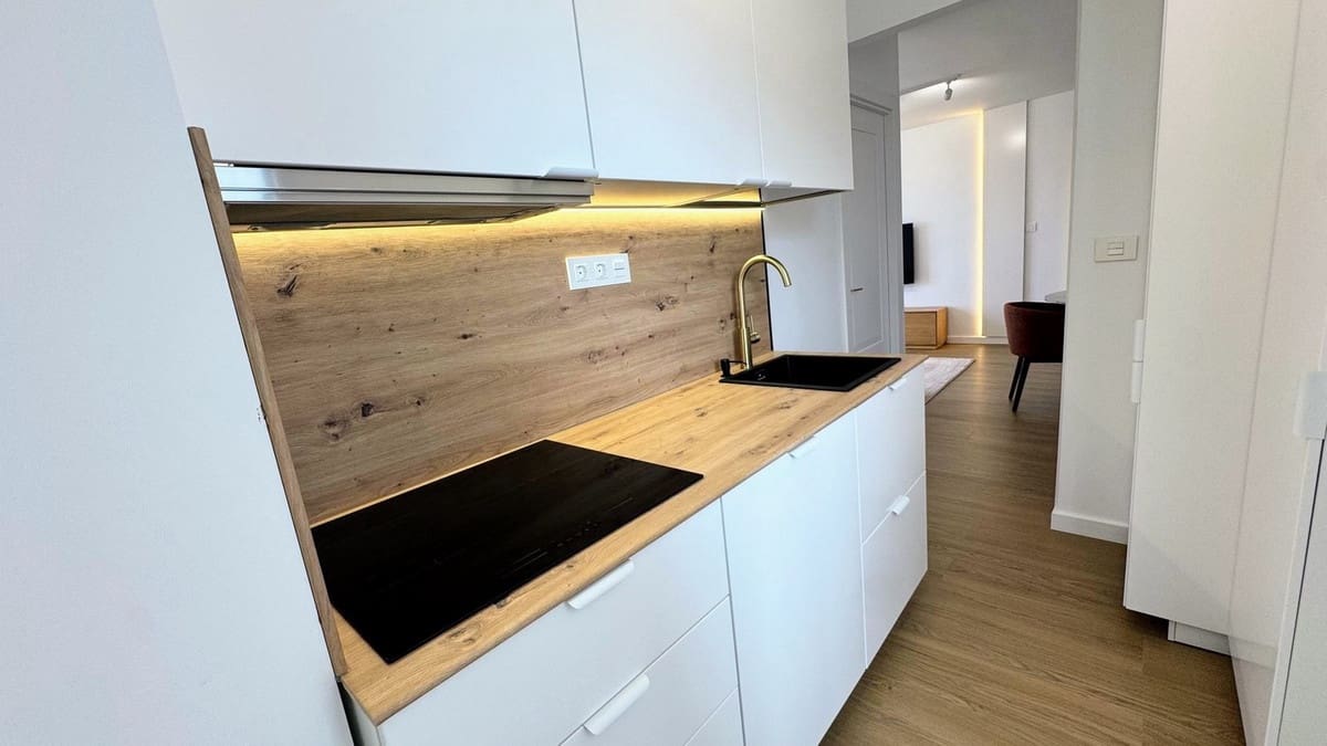 2 slaapkamer Appartement te koop in Orihuela Costa met zwembad garage - € 220.000 (Ref: 9630092)