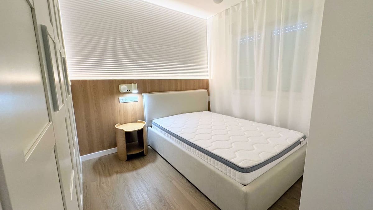 2 slaapkamer Appartement te koop in Orihuela Costa met zwembad garage - € 220.000 (Ref: 9630092)