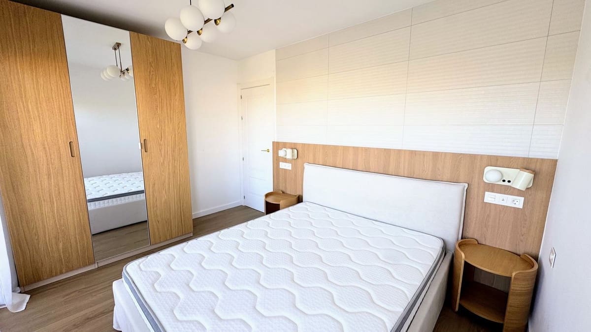 2 slaapkamer Appartement te koop in Orihuela Costa met zwembad garage - € 220.000 (Ref: 9630092)