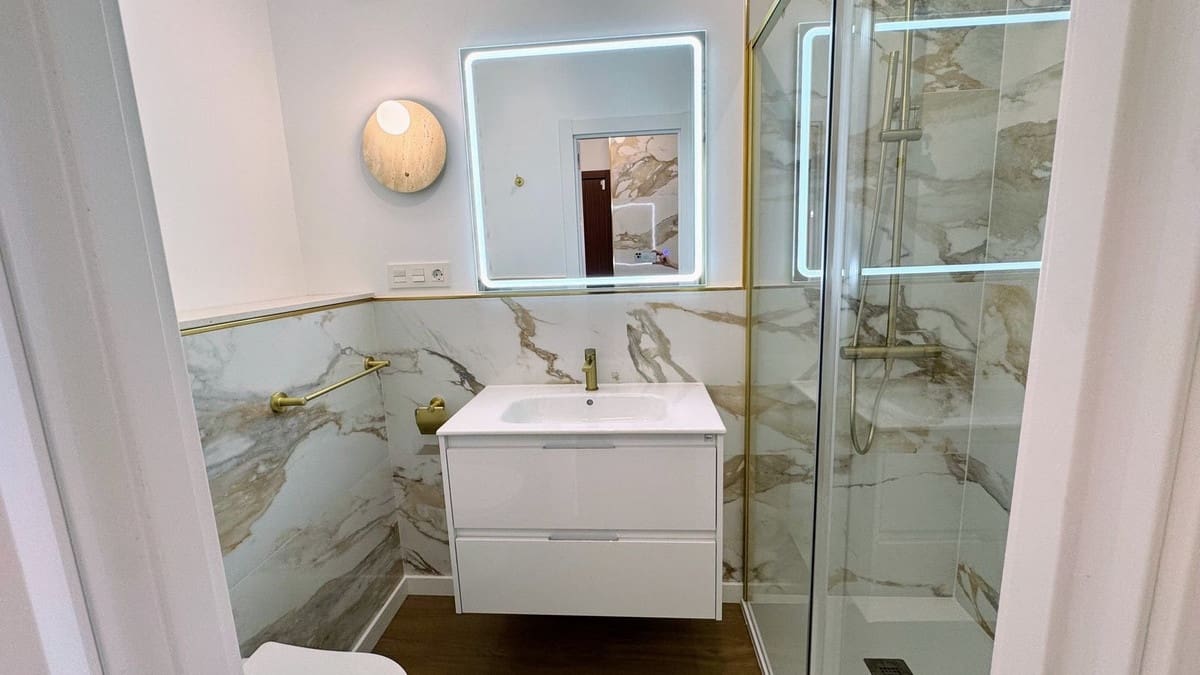 2 slaapkamer Appartement te koop in Orihuela Costa met zwembad garage - € 220.000 (Ref: 9630092)