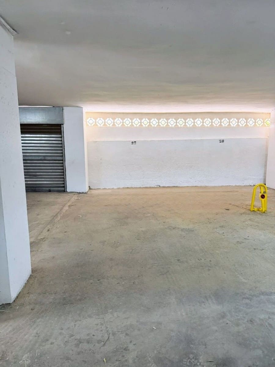 2 slaapkamer Appartement te koop in Orihuela Costa met zwembad garage - € 220.000 (Ref: 9630092)