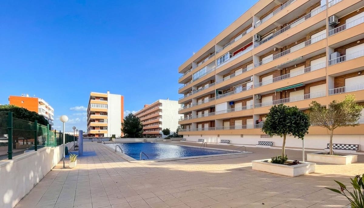 2 slaapkamer Appartement te koop in Orihuela Costa met zwembad garage - € 220.000 (Ref: 9630092)
