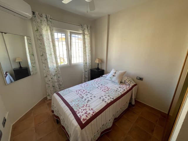 4 chambre Maison de Ville à vendre à Torre de la Horadada, Pilar de la Horadada - 460 000 € (Ref: 9630093)