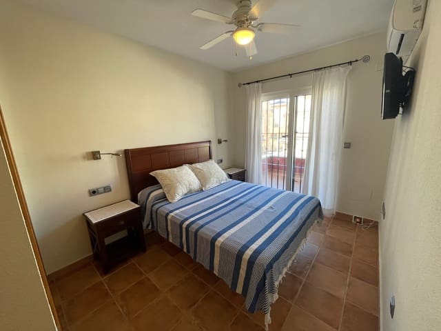 4 chambre Maison de Ville à vendre à Torre de la Horadada, Pilar de la Horadada - 460 000 € (Ref: 9630093)