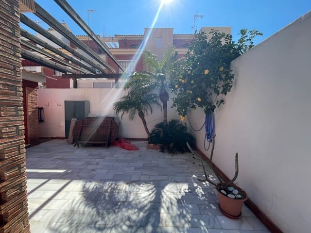 4 chambre Maison de Ville à vendre à Torre de la Horadada, Pilar de la Horadada - 460 000 € (Ref: 9630093)