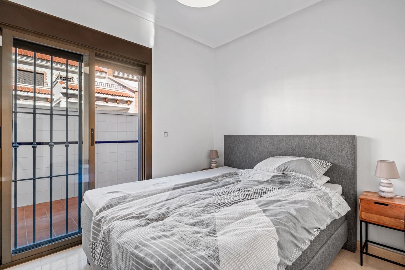 Casa de 3 habitaciones en San Miguel de Salinas en venta con piscina garaje - 219.000 € (Ref: 9630095)