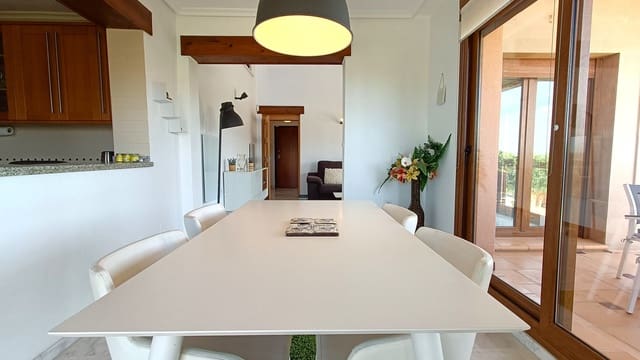 3 sypialnia Willa na sprzedaż w Algorfa - 449 955 € (Ref: 9630096)