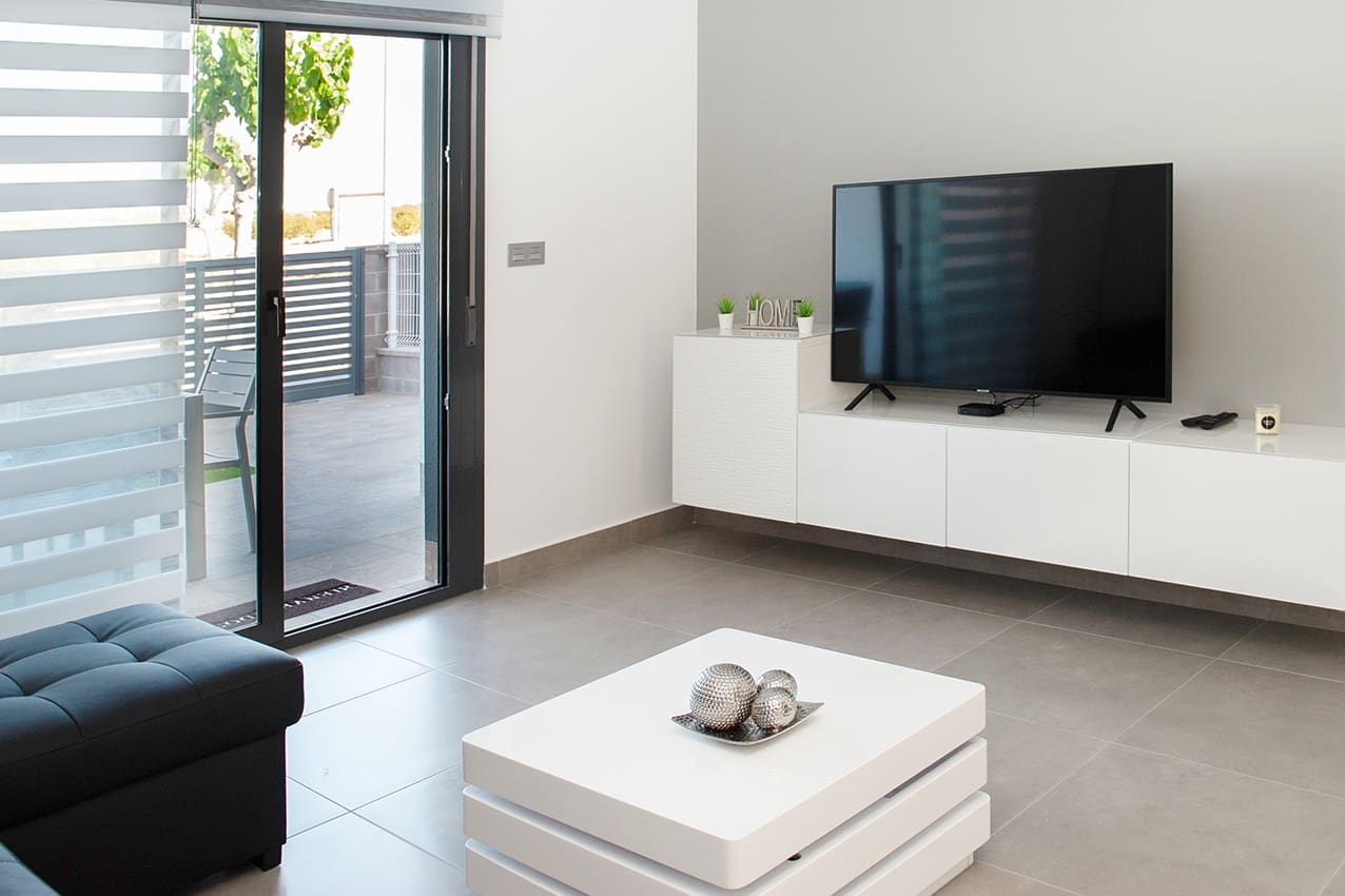 2 soveværelse Lejlighed til salg i Pilar de la Horadada - € 214.900 (Ref: 9630098)