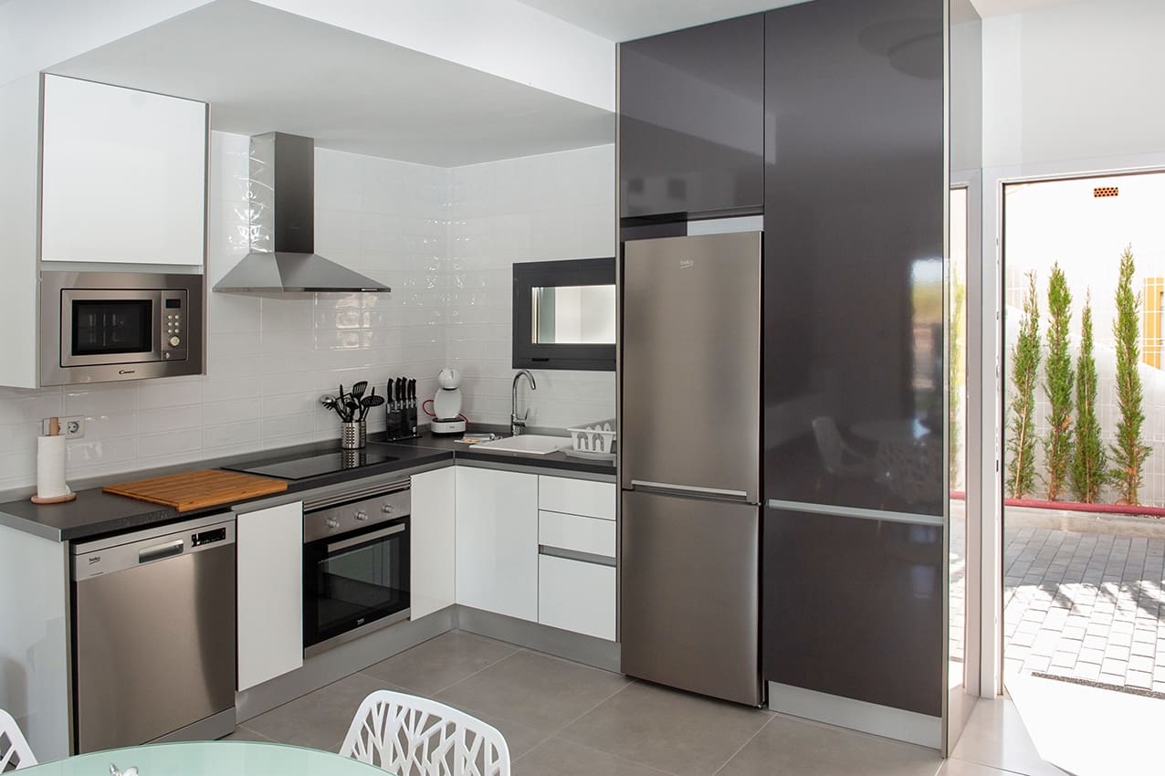 2 soveværelse Lejlighed til salg i Pilar de la Horadada - € 214.900 (Ref: 9630098)