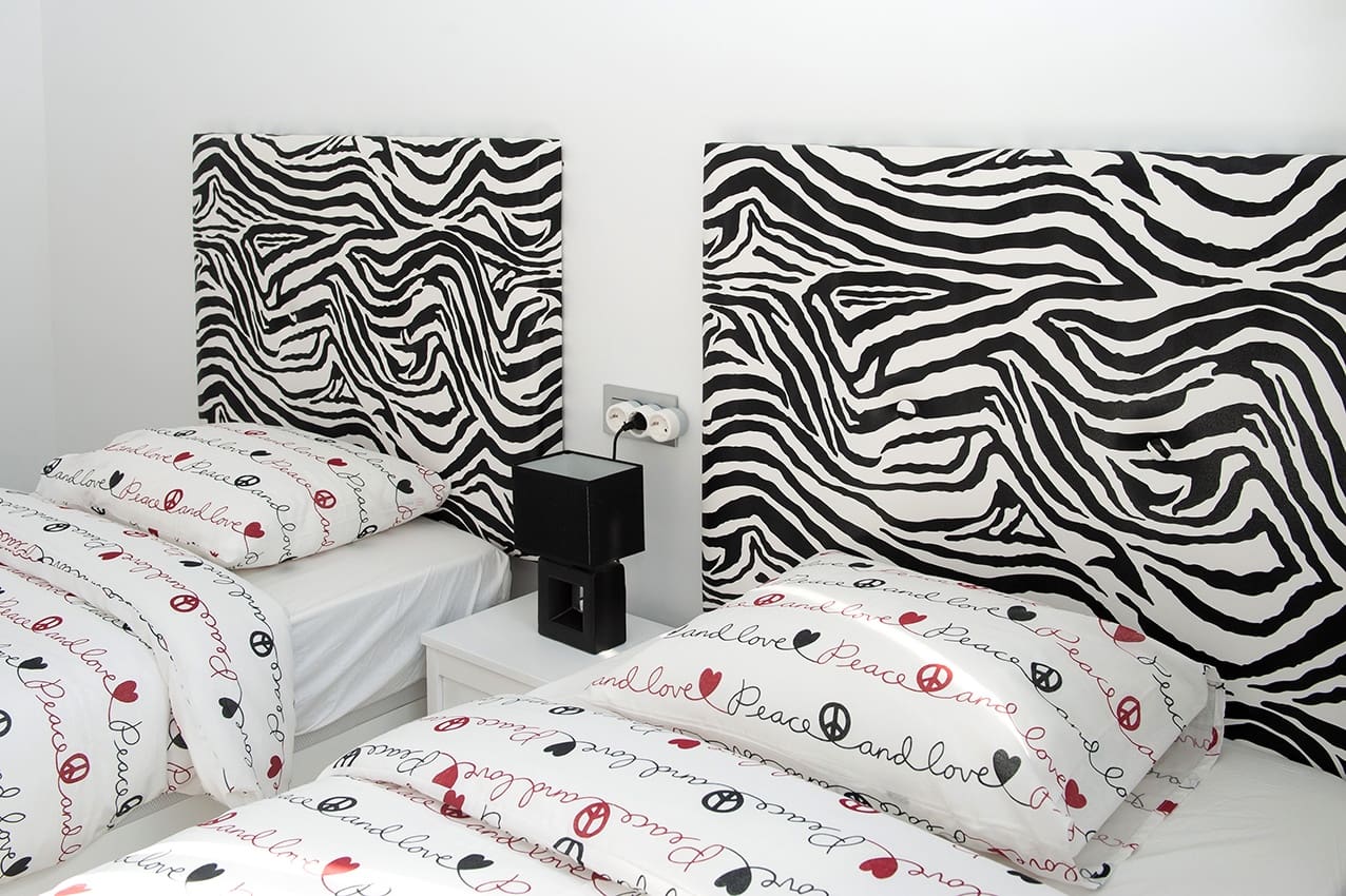 2 soveværelse Lejlighed til salg i Pilar de la Horadada - € 214.900 (Ref: 9630098)