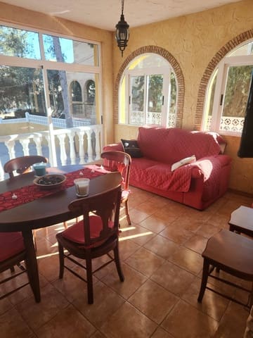 2 bedroom Villa for sale in Los Balcones - Los Altos, Torrevieja with pool - € 450,000 (Ref: 9630101)