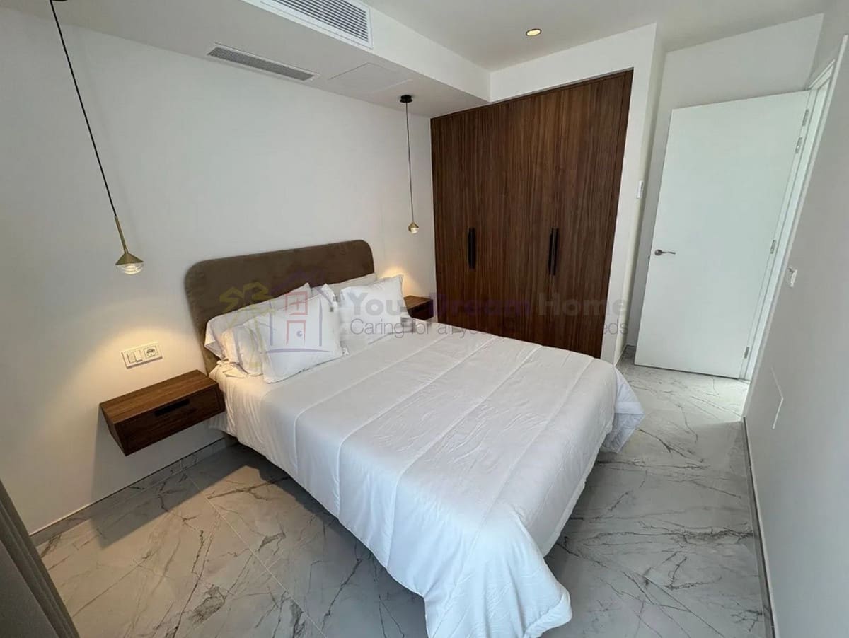 3 sovrum Semi-fristående Villa till salu i Corralejo med pool garage - 450 000 € (Ref: 9630111)