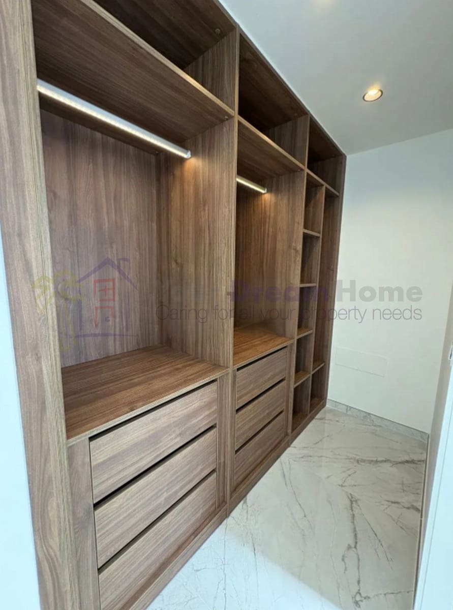 3 sovrum Semi-fristående Villa till salu i Corralejo med pool garage - 450 000 € (Ref: 9630111)