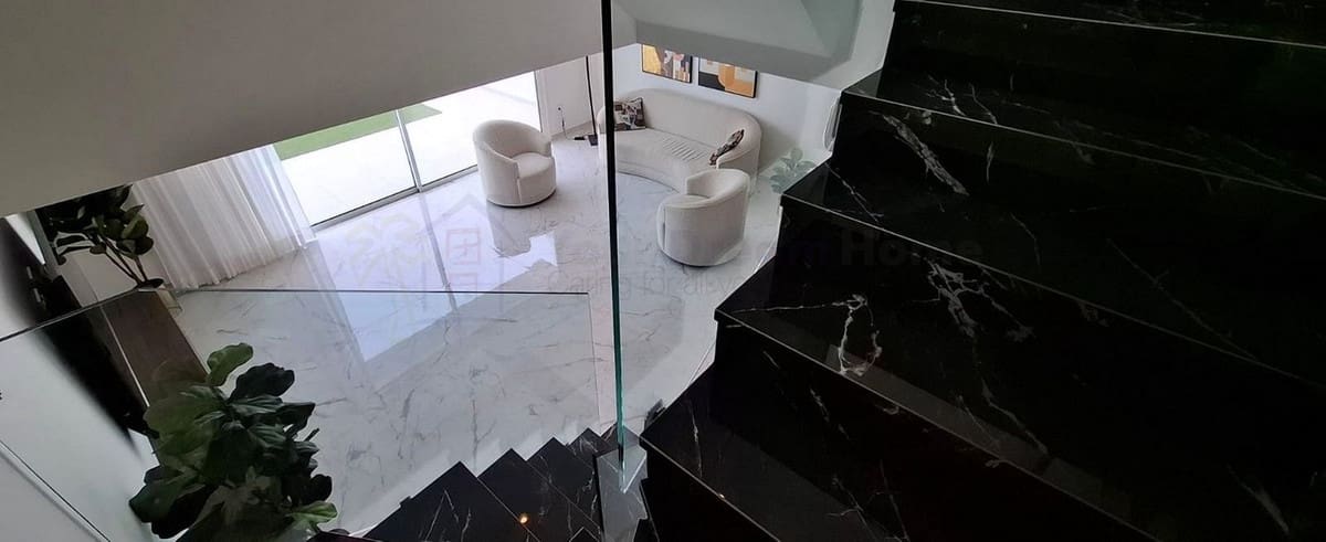 3 chambre Villa/Maison Semi-Mitoyenne à vendre à Corralejo avec piscine garage - 430 000 € (Ref: 9630111)