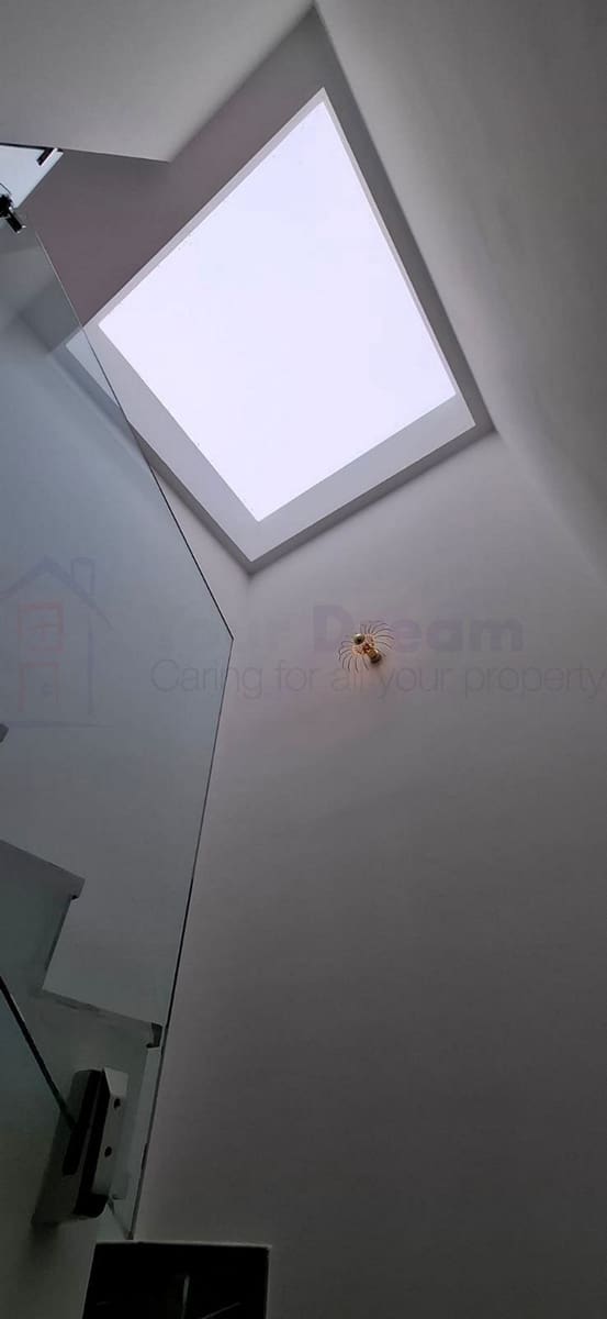 3 chambre Villa/Maison Semi-Mitoyenne à vendre à Corralejo avec piscine garage - 430 000 € (Ref: 9630111)