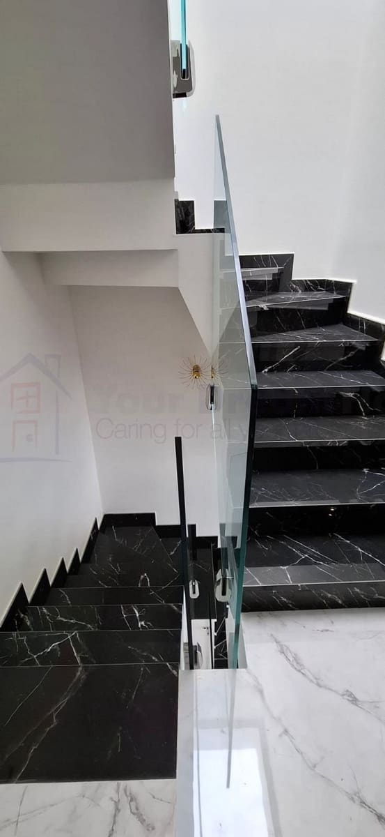 3 chambre Villa/Maison Semi-Mitoyenne à vendre à Corralejo avec piscine garage - 430 000 € (Ref: 9630111)