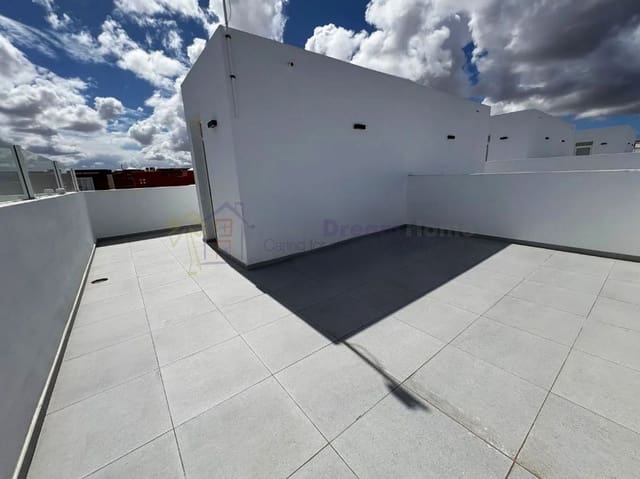 3 Zimmer Doppelhaus zu verkaufen in Corralejo, La Oliva mit Pool Garage - 430.000 € (Ref: 9630111)