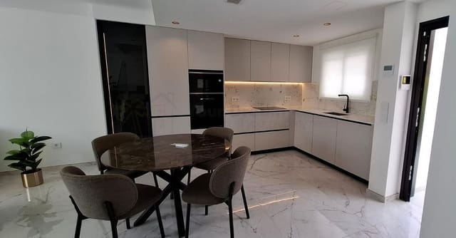 3 Zimmer Doppelhaus zu verkaufen in Corralejo, La Oliva mit Pool Garage - 430.000 € (Ref: 9630111)