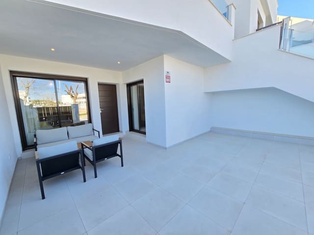 2 Zimmer Wohnung zu verkaufen in Pinar de Campoverde, Pilar de la Horadada mit Pool - 279.000 € (Ref: 9632763)