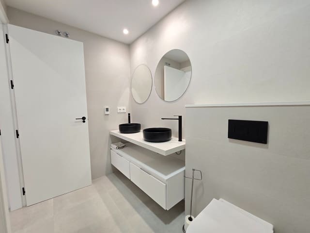 2 Zimmer Wohnung zu verkaufen in Pinar de Campoverde, Pilar de la Horadada mit Pool - 279.000 € (Ref: 9632763)