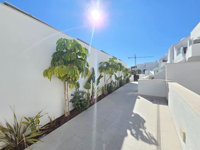 2 Zimmer Wohnung zu verkaufen in Pinar de Campoverde, Pilar de la Horadada mit Pool - 279.000 € (Ref: 9632763)