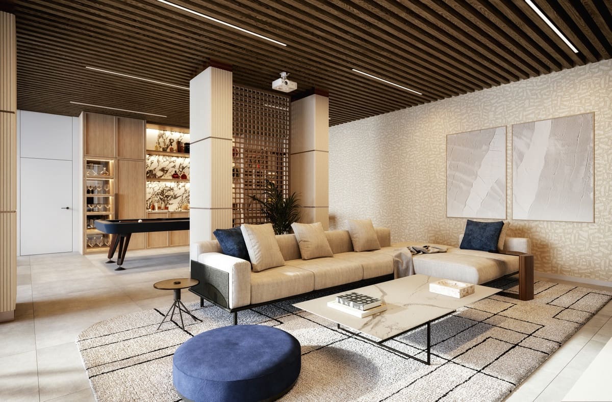 Apartamento de 1 habitación en El Paraiso en venta con piscina - 469.000 € (Ref: 9634279)