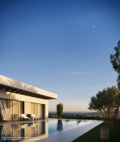 4 soverom Hus til salgs i Valtocado - La Alquería - La Atalaya, Mijas med svømmebasseng - € 995 000 (Ref: 9634280)