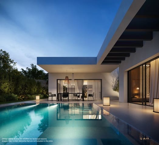 4 soverom Hus til salgs i Valtocado - La Alquería - La Atalaya, Mijas med svømmebasseng - € 995 000 (Ref: 9634280)