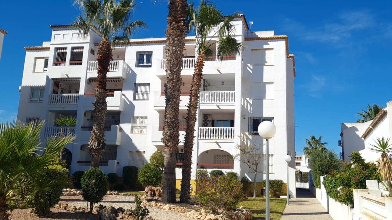 2 bedroom Penthouse for sale in Villamartin with pool garage - € 229,900 (Ref: 9634300)